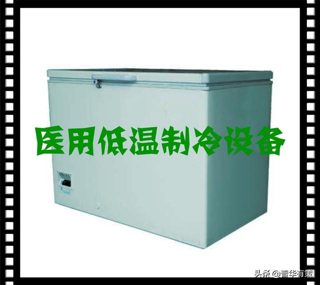 2019-2025年(nián)中國(guó)醫(yī)用(yòng)低(dī)溫制(zhì)冷(lěng)設備行(xíng)業(yè)供給格局及前景預測報(bào)告(圖1)